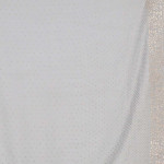 Blue Pure Silk Printed Handloom Ikat Saree